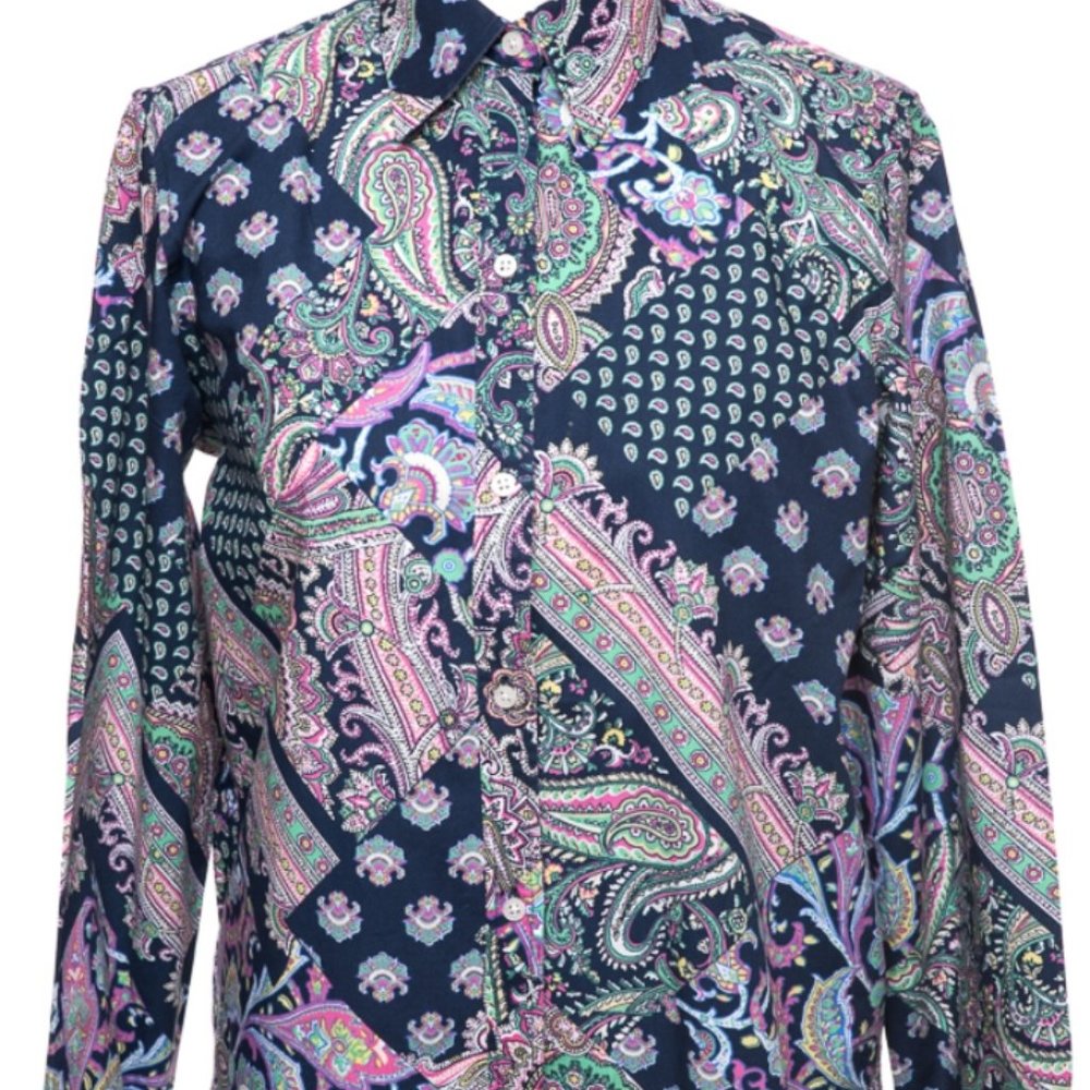 Ralph Lauren button up